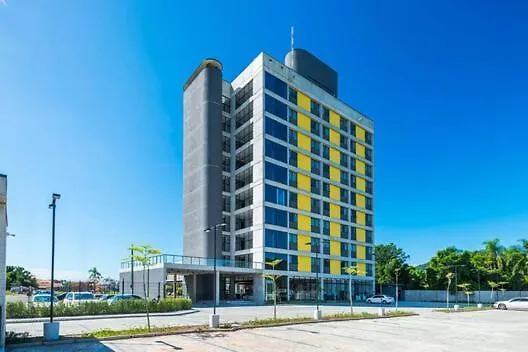 Hotel Solar Pedra Da Ilha Penha  4*, Penha (Santa Catarina) Brasilien
