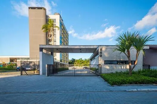 Hotel Solar Pedra Da Ilha Penha