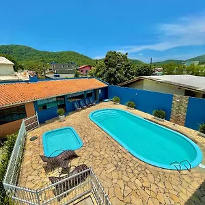 4* Hotel Encanto Parque