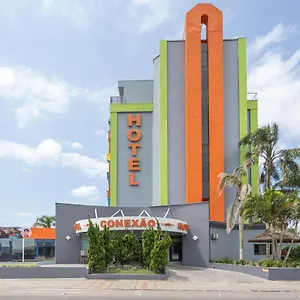 3* Hotel Conexao