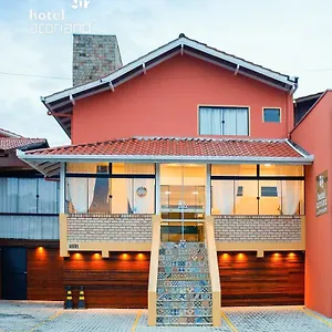 3* Hotel Acoriano