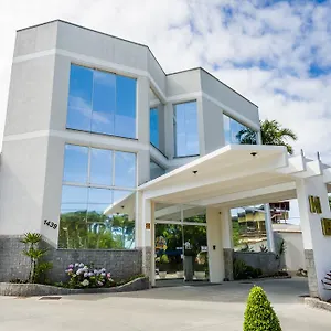 3* Hotel Brasil