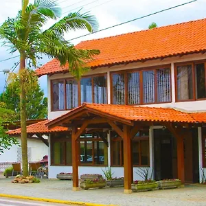 3* Hotel Picarras