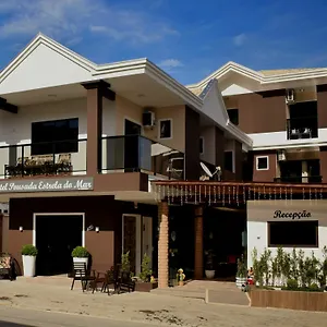 3* Hotel Estrela Do Mar