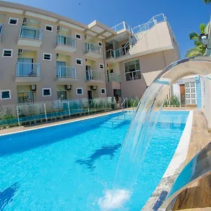 3* Hotel Villarejo Parque