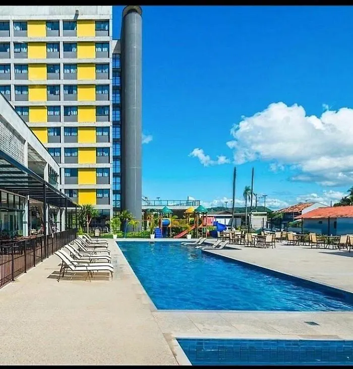Hotel Solar Pedra Da Ilha Penha